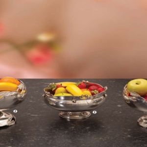 Fruit Bowl I