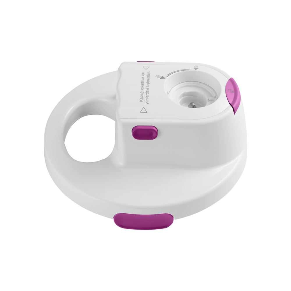 Attachment Body Group MorMixer & Blender Accessories