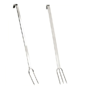 Monoblock Meat Fork