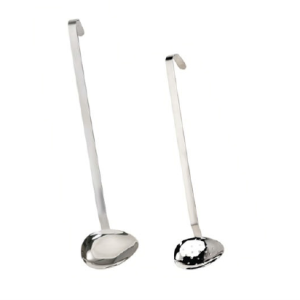 Monoblock Sauce Spoon