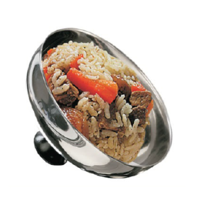 Rice Dish Scale