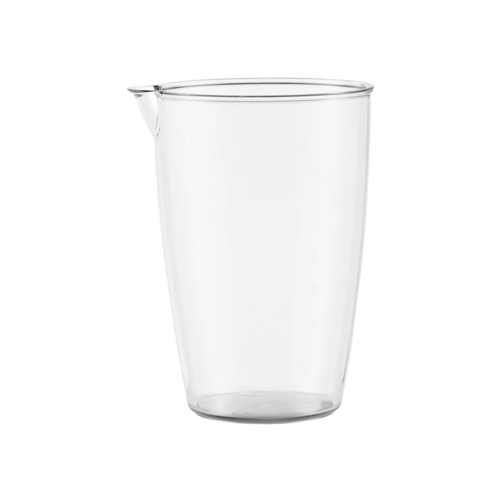 Mixing Bowl TransparentMixer & Blender Accessories