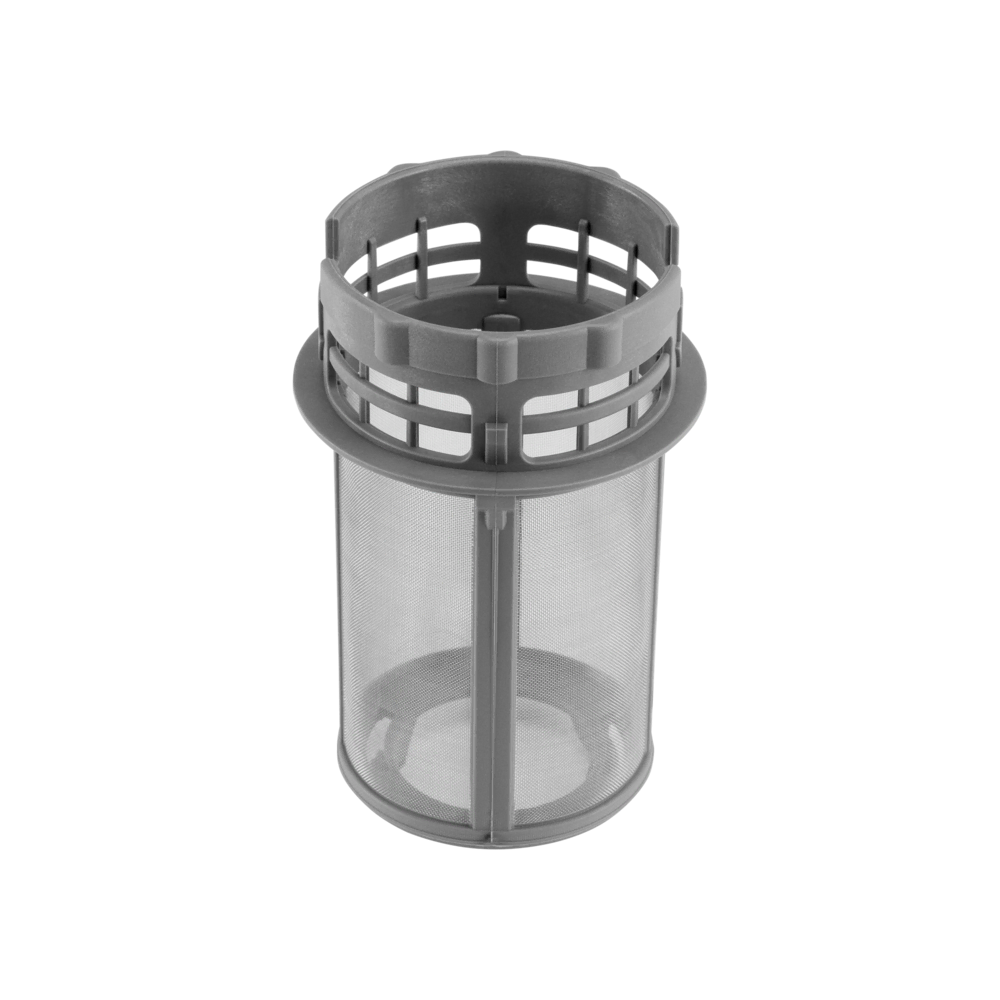 Micro Filter Grey External Dishwasher Accessories