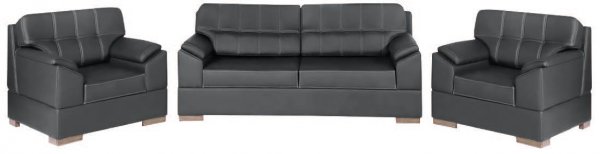 COUCH TKM-SILICIA