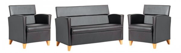 COUCH TKM-LERRY