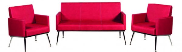 ARMCHAIR TKM-ENZA