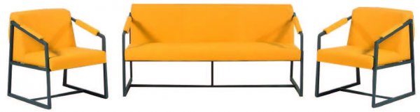 ARMCHAIR TKM-CRAZY