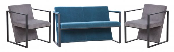 ARMCHAIR TKM-ARTE