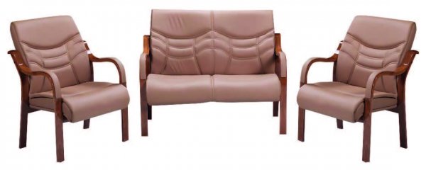 ARMCHAIR TKM-LINETTA