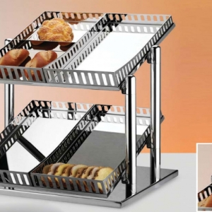 Bread Banquet I