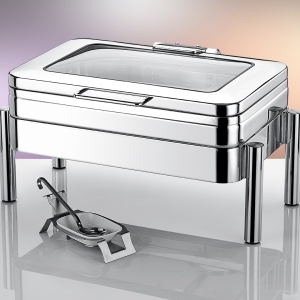 Chafing Dish III