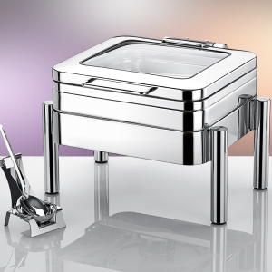 Chafing Dish II