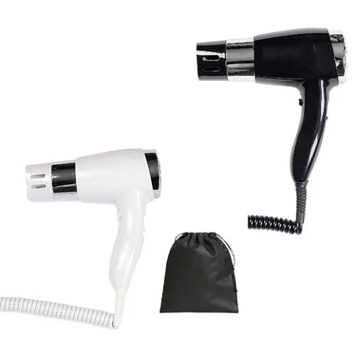 Haira Drawer Type Hotel Type Blow Dryer 1600 w