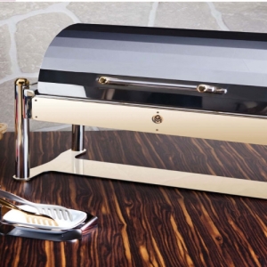 Chafing Dish I