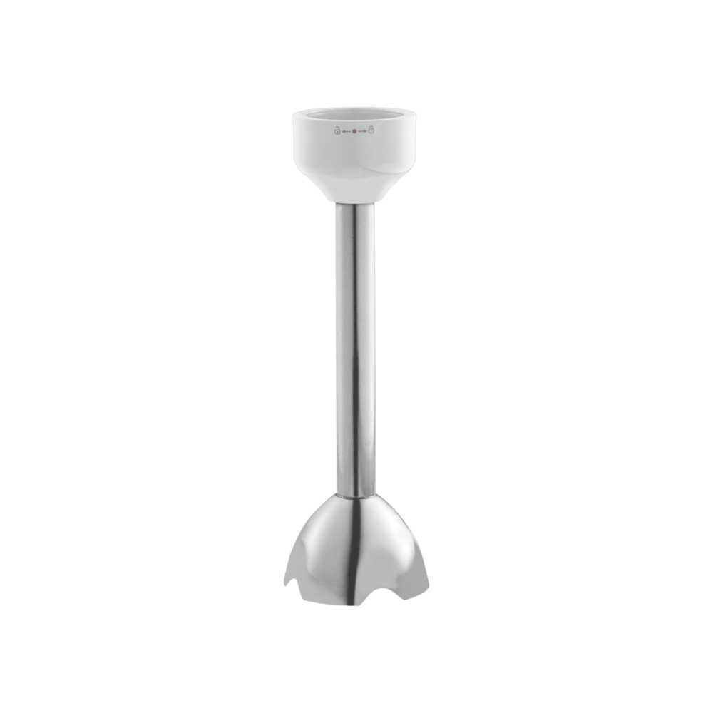 Shredder Foot - WhiteMixer & Blender Accessories