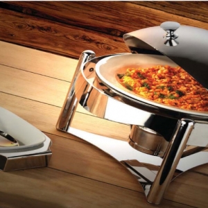 Chafing Dish Baby II