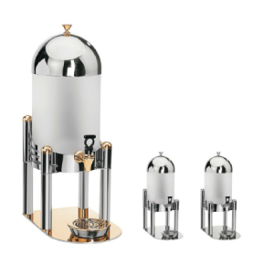Creamer Dispenser