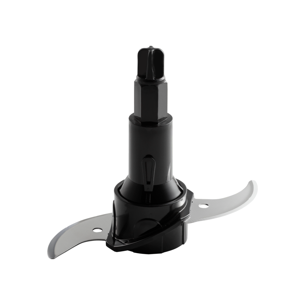 Disc Holder & Blade BlackMixer & Blender Accessories