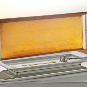 Comb Honey Stand