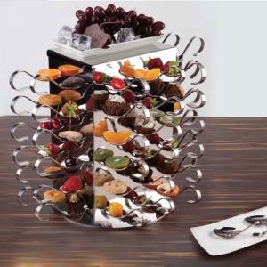 Presentation Spoon Stand I