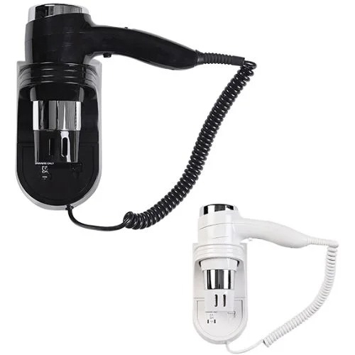 Haira Hotel Hair Dryer 1600w with Shaving Ribs