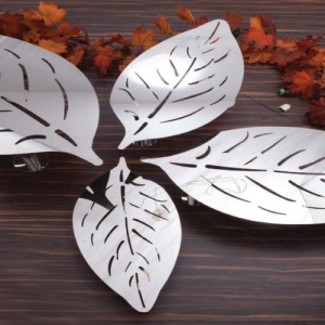 Step-Up Leaf
