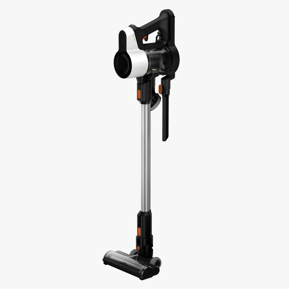 SD 3141Charged Vacuum Cleaner