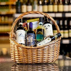 Wine Basket