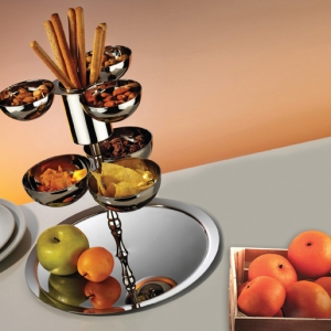 Snack Stand