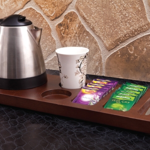 Mini-bar Wood