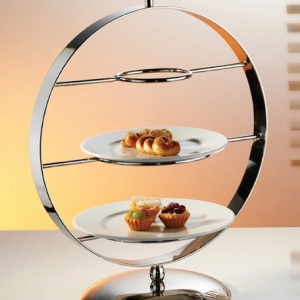 Tea Time Stand