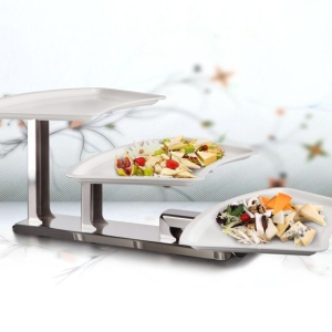 Sea Shelving Unit Tray Presentation I