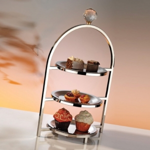 Display Stand Merit II