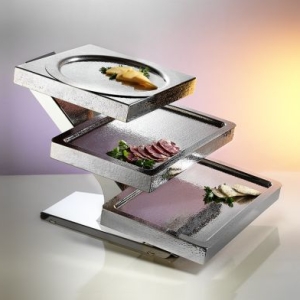 Etagere Sea Cooler