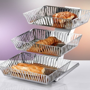 Sea Bread Stand I