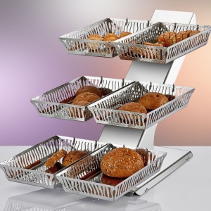 Sea Bread Stand III