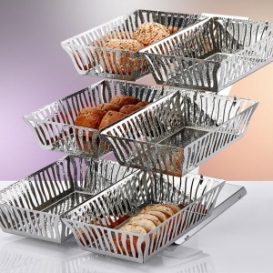 Sea Bread Stand IV