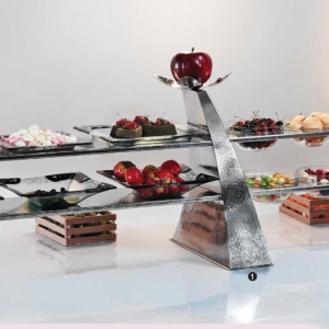 Palm Presentation Stand