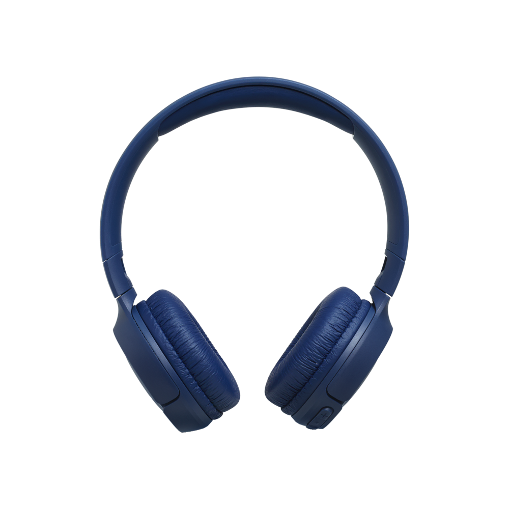 Tune 560BT Wireless Headphones Blue Headset