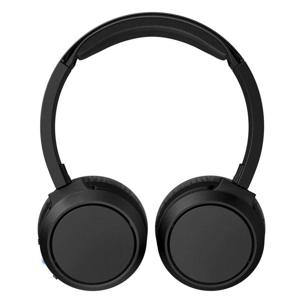 TAH4205 Wireless Headphones Black Headset