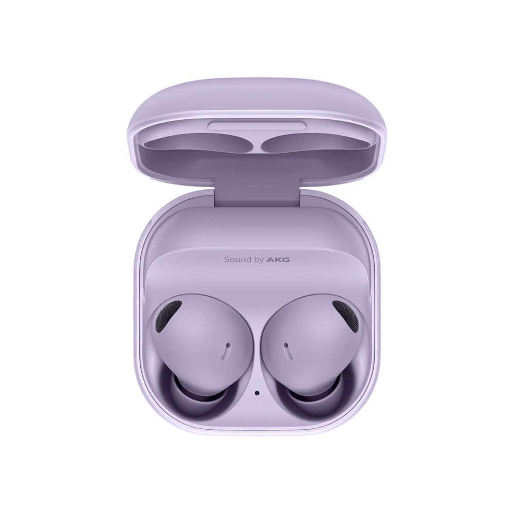 Samsung Galaxy Buds 2 Pro Bora Purple Earphones