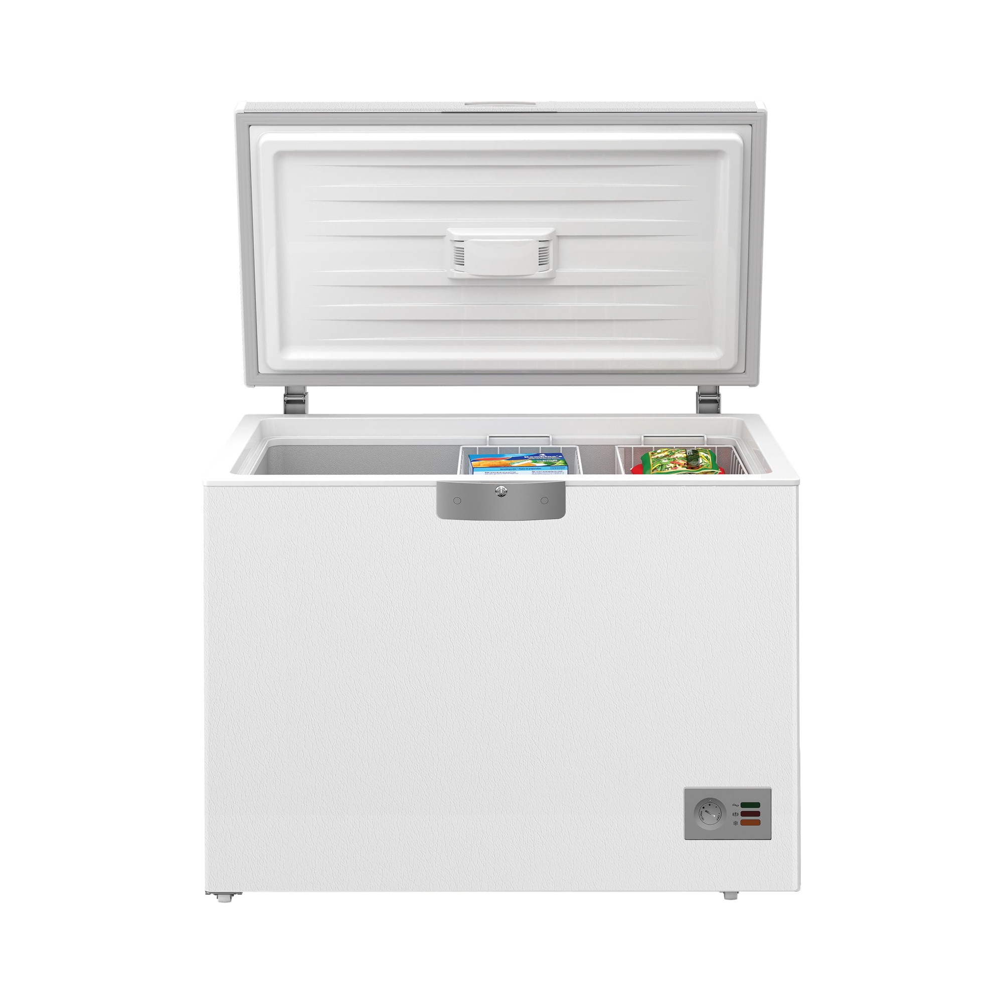 2298 JE Chest Type Deep Freezer