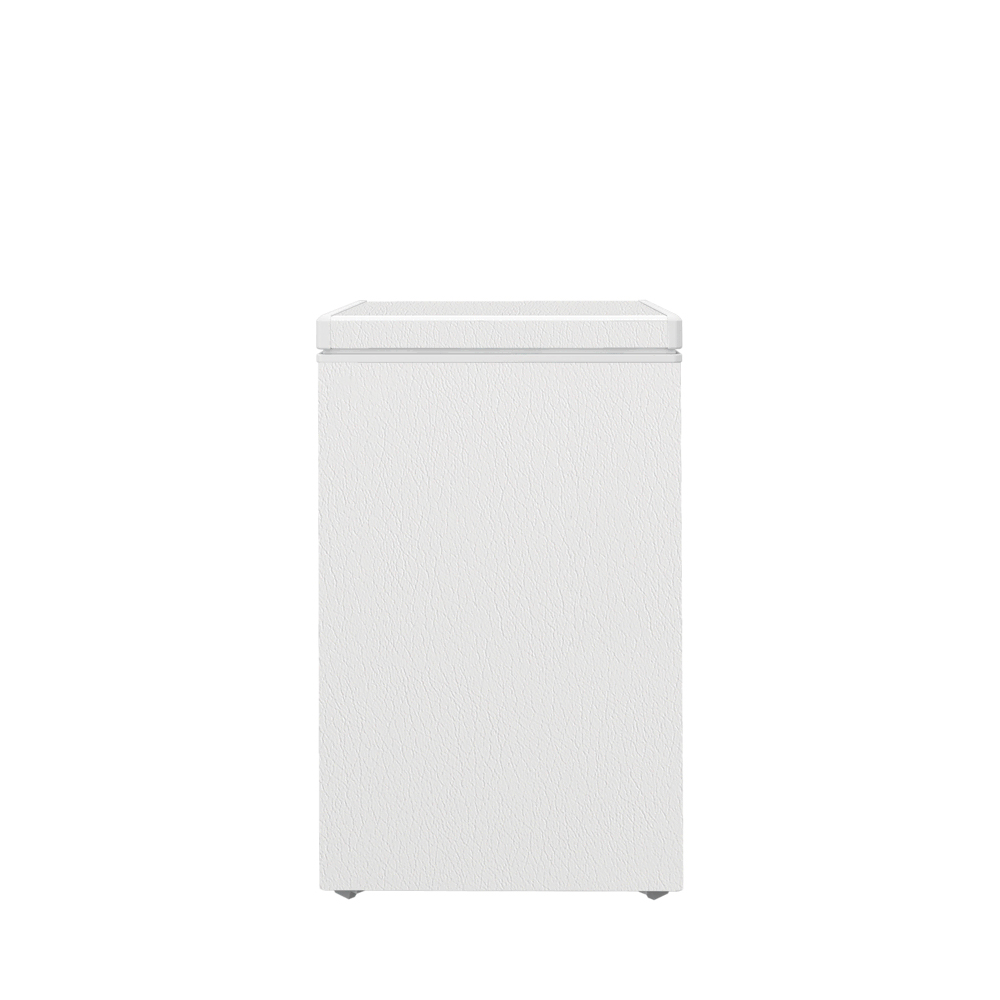 2104 E Chest Type Deep Freezer