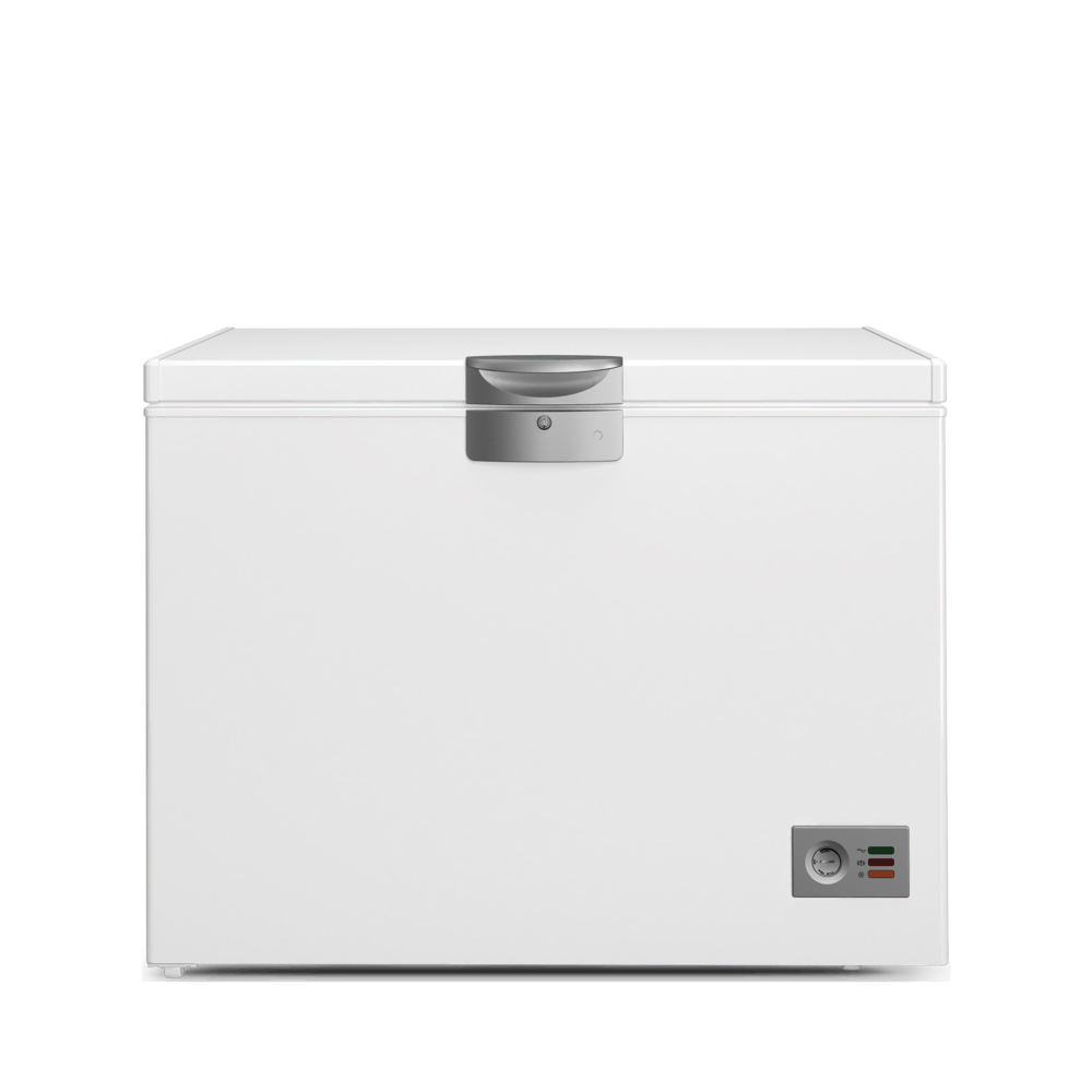 2298 JChest Type Deep Freezer