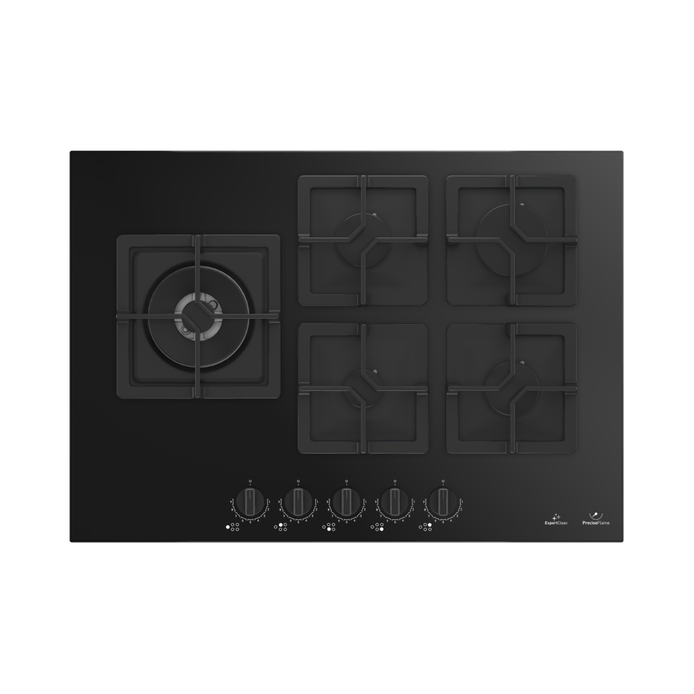 OCD K 752-2 DWKYS Gas Glass Top Gas Cooker