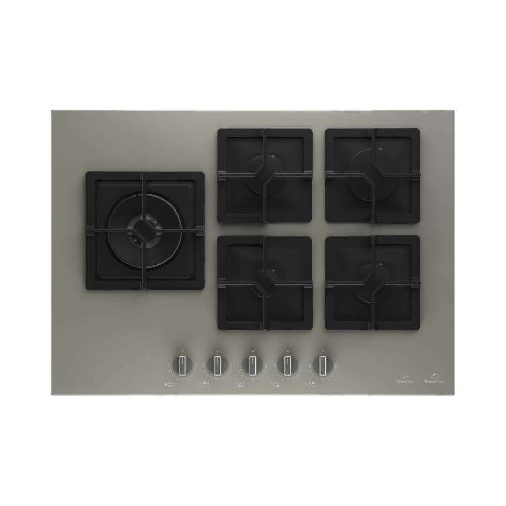 OCD K 752-2 DWKY Gas Glass Top Gas Cooker