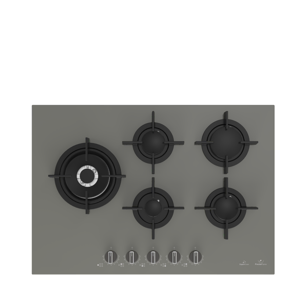 OCD T 752-1 DWK Gas Glass Top Gas Cooker