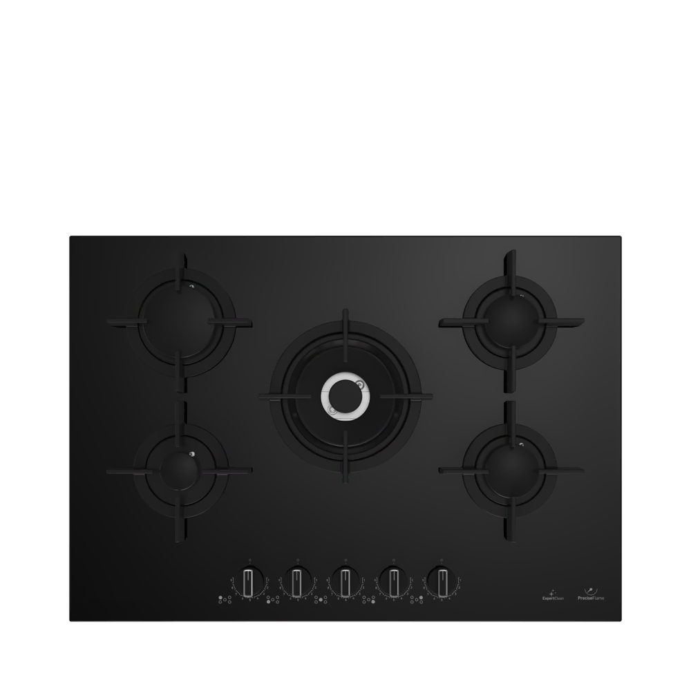 OCD T 752-1 DWKS Gas Glass Top Gas Cooker