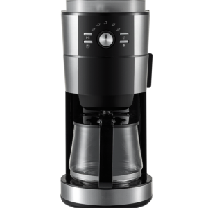 FK 9110 I Filter Coffee Machine with Grinder