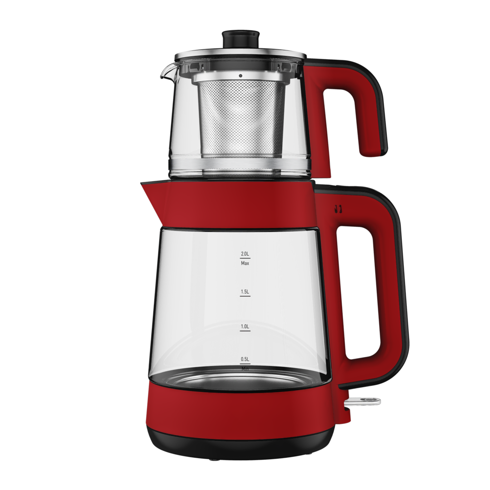 CM 6964 K Resital Tea Machine